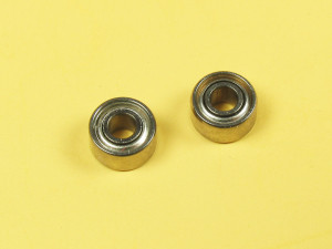 Twister 6602362 Bearing for tail belt pulley (CP/Gold/3D/Storm)