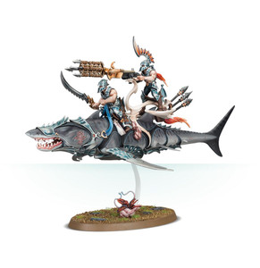 Games Workshop 87-35 Idoneth Deepkin Akhelian Allopex (99120219007) Games Workshop 87-35 Idoneth Deepkin Akhelian Allopex (99120219007)