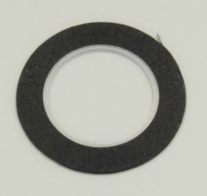 Kyosho 1842BK Micron Tape 1.5mm x 5m