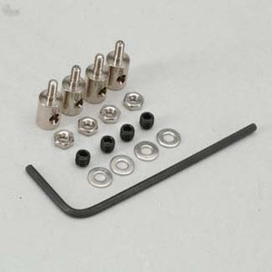 MING YANG Model 174 C.Y. SERVO ADJ PUSH / CONNECTORS