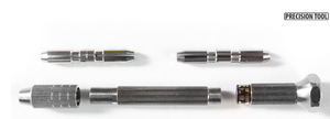 Tamiya 74050 Fine Pin Vise - (0.1-3.2mm) Tamiya 74050 Fine Pin Vise - (0.1-3.2mm)