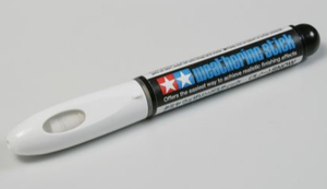 Tamiya 87082 Weathering Stick: Snow (Water Base Type) Tamiya 87082 Weathering Stick: Snow (Water Base Type)
