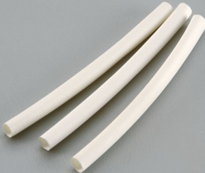 Great Planes M1056 3/16 x 3"  Heat Shrink Tubing (3pcs)