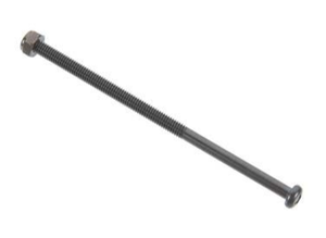 OS 40625400 Silencer Assemble Screw F-4050 (M4.0x85)