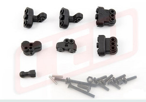 CEN FF029 Wheel Hub Plastic Parts (CT-4S)