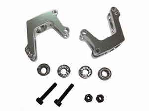 GREAT VIGOR SECB346 COBRA REAR HUB ALUM (V2000) GREAT VIGOR SECB346 COBRA REAR HUB ALUM (V2000)