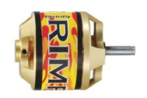 Great Planes G4700 Rimfire B/less motor outrun 50-65-450KV Great Planes G4700 Rimfire B/less motor outrun 50-65-450KV