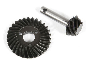 Axial AX31405 Heavy Duty Bevel Gear Set - 30T/8T Axial AX31405 Heavy Duty Bevel Gear Set - 30T/8T