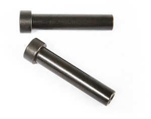 Axial AX31192 Steel Steering Post (2pcs)