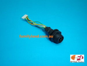 Splashdrone 3 SD3 Gimbal Adapter Splashdrone 3 SD3 Gimbal Adapter