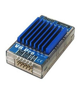 Dualsky Linear Voltage Regulator 10A Dualsky Linear Voltage Regulator 10A