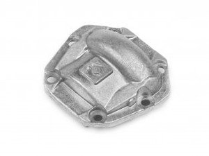 HPI 116866 - DIFF COVER