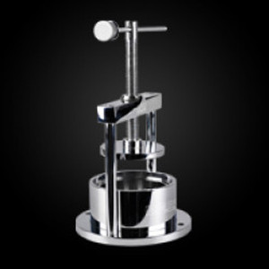 Speedline 90101C1 M.E.D.T. RC Drift Tyre Changer Chrome