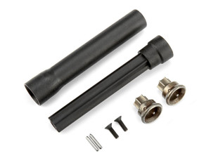 HPI 116847 CENTER DRIVE SHAFT SET HPI 116847 CENTER DRIVE SHAFT SET