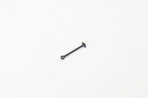 Kyosho VZW219-01 Swing Shaft (for Universal / 47mm/ 1pc) RRR/ RRR Evo Kyosho VZW219-01 Swing Shaft (for Universal / 47mm/ 1pc) RRR/ RRR Evo