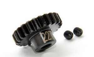Hobao OP-0039 1/8 Motor Pinion Gear 22T 5mm  