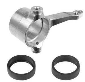 Xray 302255 Alu Steering Block Right For C-Hub Susp. Xray 302255 Alu Steering Block Right For C-Hub Susp.