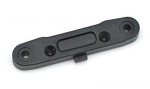 Serpent 600551 Suspension bracket RR-RR 811-S Serpent 600551 Suspension bracket RR-RR 811-S