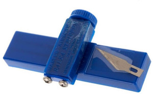 Master Airscrew MA4000 Balsa Stripper