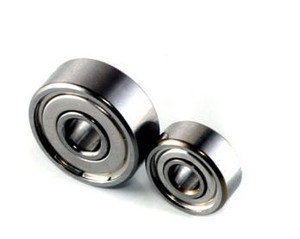 Tekin 2727 1/10 Redline Gen3 Bearing Set