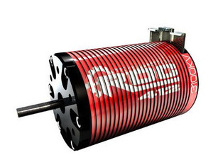 Tekin 2600 ROC412 Brushless Crawler Motor (3100KV)