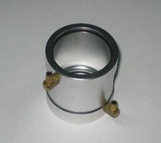 TFL 532B41-A Motor Water Jacket 3674 (36x60) Arian/Gen