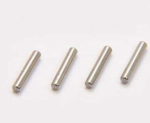 Hobao 36001 Pin 2.5x13.8mm (4pcs) Hobao 36001 Pin 2.5x13.8mm (4pcs)