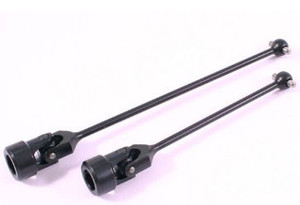 Hobao OP-0021 Centre Universal Drive Shaft Set (SS, GTB, Cage Buggy)