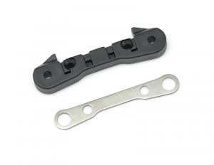 Serpent 600548 Suspension bracket FR-FR 811-S 