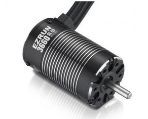 Hobbywing 30402651 Ezrun 3660-G2 Bruskless Motor 4000KV sensorless Hobbywing 30402651 Ezrun 3660-G2 Bruskless Motor 4000KV sensorless