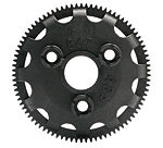 Traxxas 4683 Spur Gear 83T(48 pitch)(Stampede/Bandit/RustlerVXL)