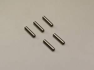 Kyosho 97018-098 Pin (2x9.8mm/5pcs) Kyosho 97018-098 Pin (2x9.8mm/5pcs)