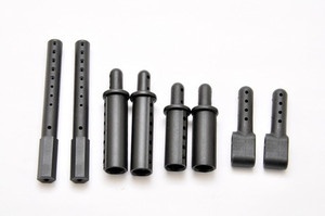 Hobao 90068 Body Posts (Hyper GTS / GTB Nitro on-road)