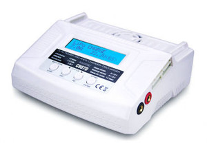 G.T.Power C607D MULTI CHEMISTRY CHARGER AC/DC 7AMP 80W G.T.Power C607D MULTI CHEMISTRY CHARGER AC/DC 7AMP 80W