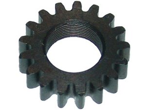 Great Vigor SEV2317 Pinion Gear 17T/4.8mm (FOR 2SP)(BV-1/V2000 Great Vigor SEV2317 Pinion Gear 17T/4.8mm (FOR 2SP)(BV-1/V2000