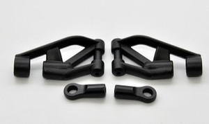 Hobao 90032 Hyper SS Front Upper Arm Set