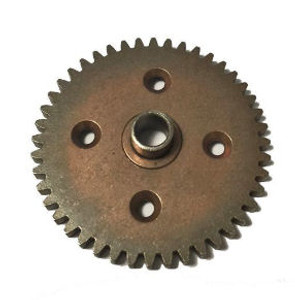 Hobby Tech STR-081 Steel Super Gear 44T STR8 RTR Hobby Tech STR-081 Steel Super Gear 44T STR8 RTR
