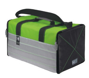 HARD H8921A 1/10th two drawer car carrier (51x28.5x27.5cm)