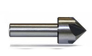 Alpha CS3-16.5 Countersink 3 Flute 2-16.5mm (90° angle ) Alpha CS3-16.5 Countersink 3 Flute 2-16.5mm (90° angle )