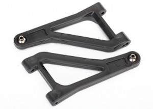 Traxxas 8531 Suspension arms, upper (left & right) (assembled with hollow balls)