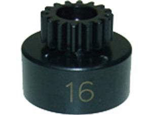 Great Vigor MVC16T3 CLUTCH BELL 16T (STEEL)(X-Terminator/Dominat Great Vigor MVC16T3 CLUTCH BELL 16T (STEEL)(X-Terminator/Dominat