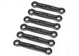 Traxxas 8341 Camber link/toe link set  (front & rear) 
