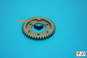 CEN GS324  Alloy Spur Gear 43T