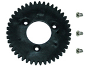 Great Vigor TM064 2-SPEED MAIN GEAR 43T(V2/BV-1) Great Vigor TM064 2-SPEED MAIN GEAR 43T(V2/BV-1)
