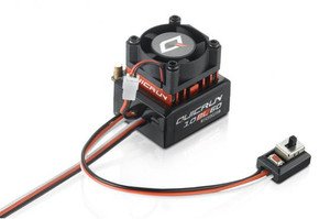 Hobbywing 30108000 QUICRUN-10BL60-SENSORED Brushless ESC 60A/ 11.1V Hobbywing 30108000 QUICRUN-10BL60-SENSORED Brushless ESC 60A/ 11.1V