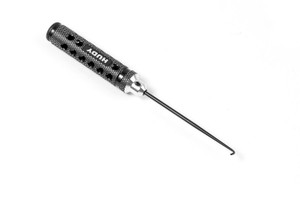 HUDY 107612 Limited Edition SPRING / CASTOR CLIP TOOL HUDY 107612 Limited Edition SPRING / CASTOR CLIP TOOL