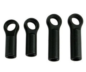 Hobao 89506 Front Nylon Steering Ball End for B-Version Hobao 89506 Front Nylon Steering Ball End for B-Version
