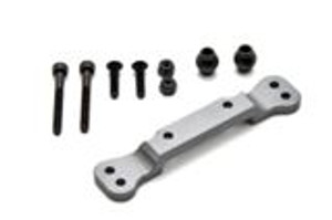 Hobao OP-0131 CNC Aluminum Shock Tower Stiffener Hobao OP-0131 CNC Aluminum Shock Tower Stiffener