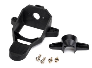 Traxxas 5782 Motor mount/ flex cable guard, DCB M41