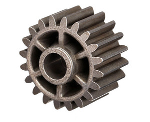 Traxxas 7785X Input gear, transmission, 20T / 2.5x12mm pin